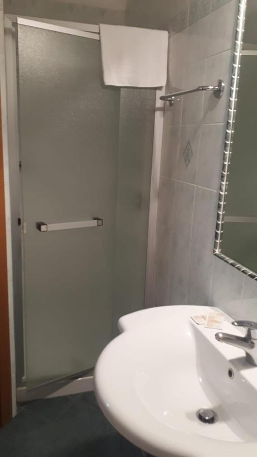 Hotel Due Laghi Padergnone Εξωτερικό φωτογραφία