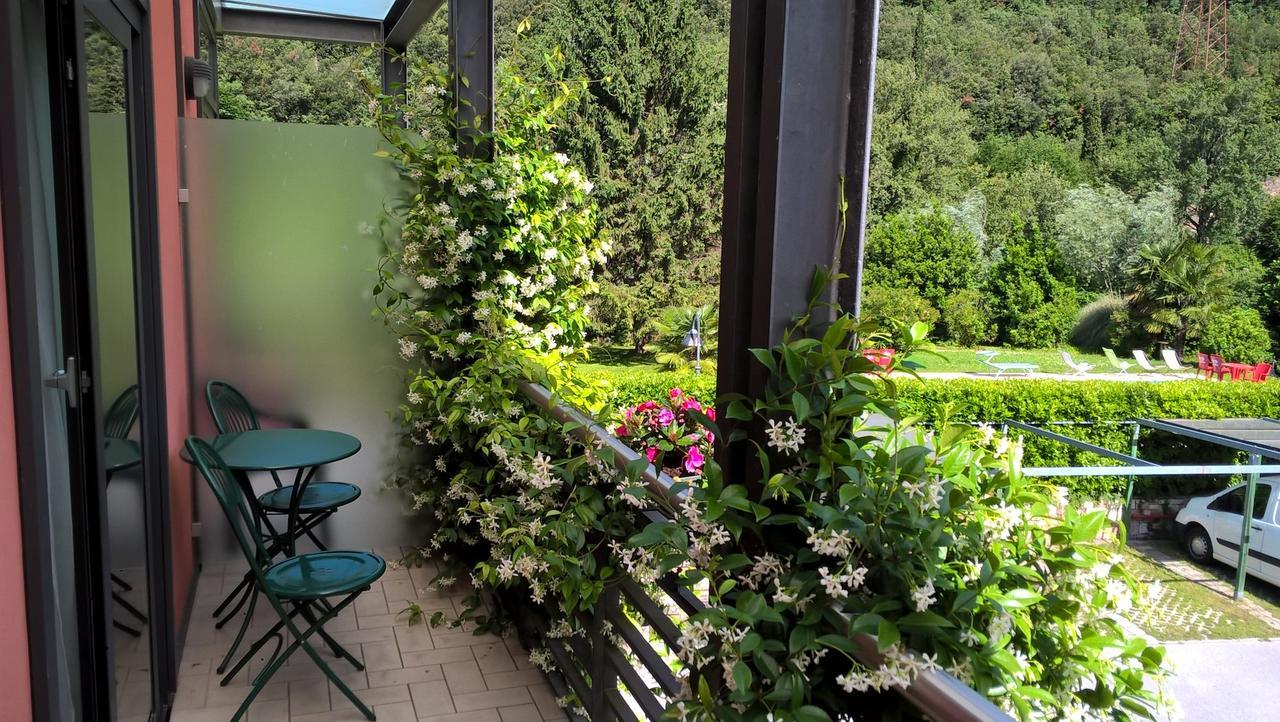 Hotel Due Laghi Padergnone Εξωτερικό φωτογραφία