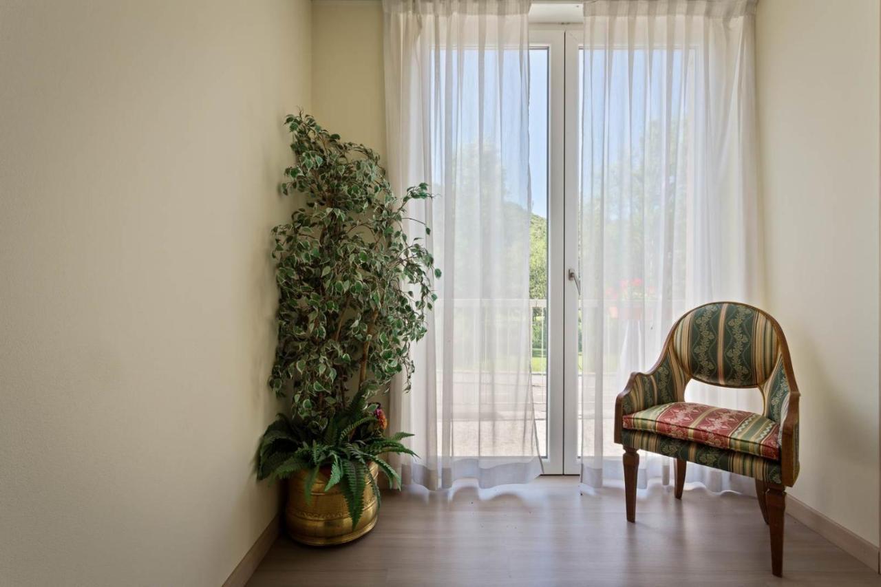 Hotel Due Laghi Padergnone Εξωτερικό φωτογραφία