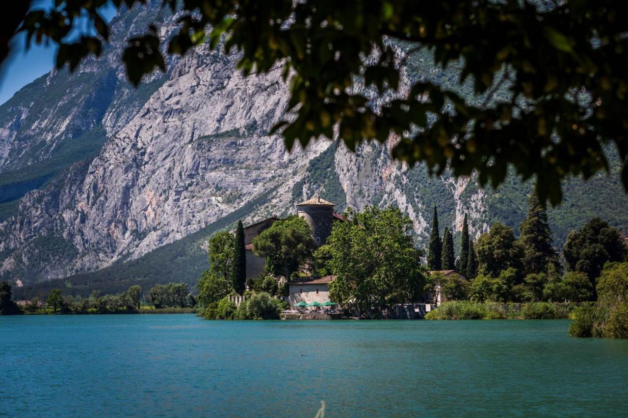 Hotel Due Laghi Padergnone Εξωτερικό φωτογραφία