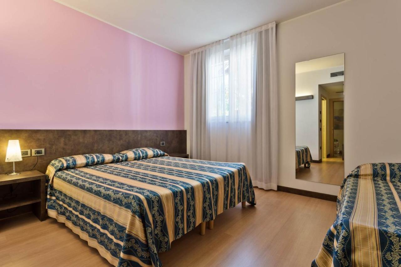 Hotel Due Laghi Padergnone Εξωτερικό φωτογραφία