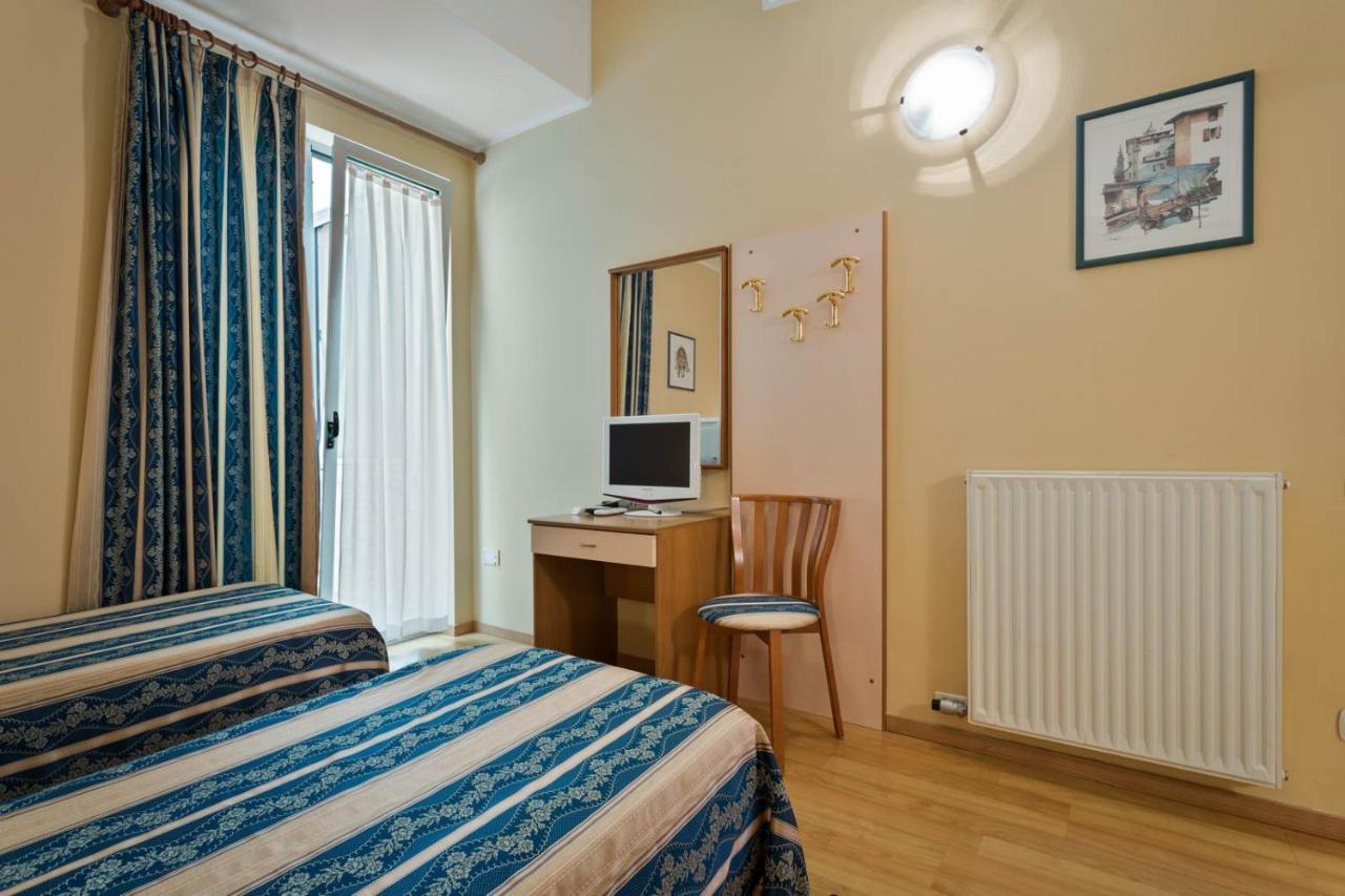 Hotel Due Laghi Padergnone Εξωτερικό φωτογραφία