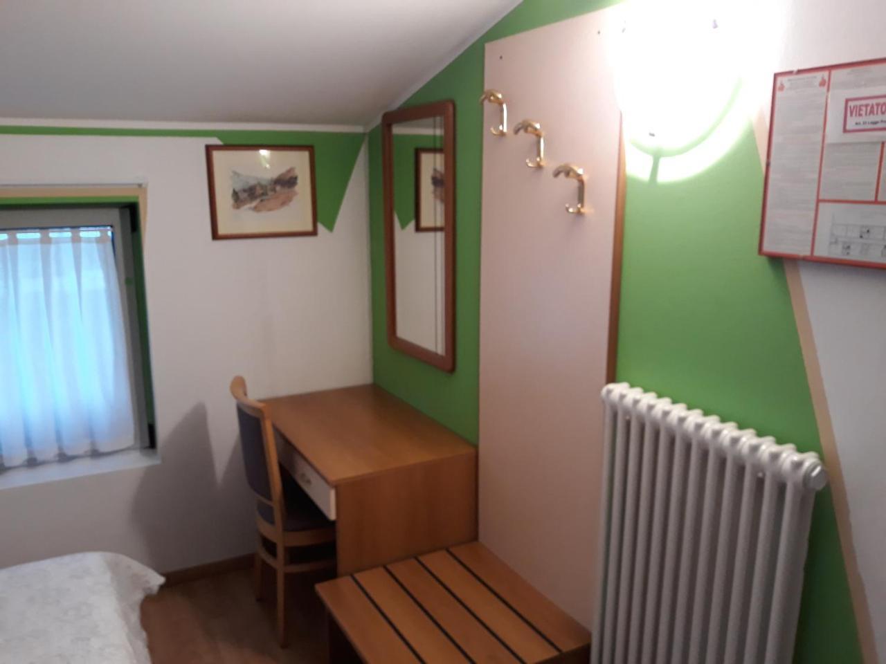 Hotel Due Laghi Padergnone Εξωτερικό φωτογραφία