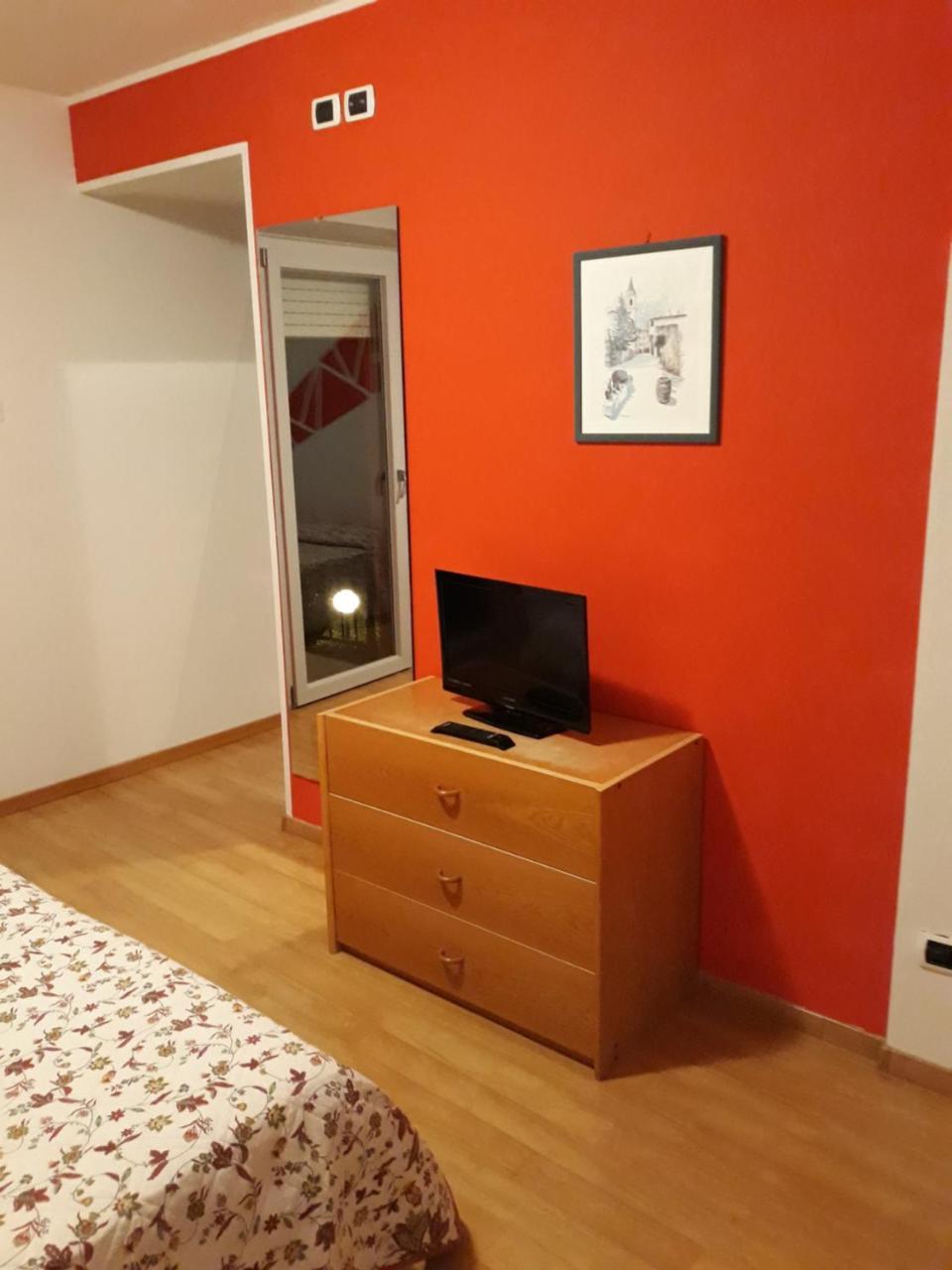 Hotel Due Laghi Padergnone Εξωτερικό φωτογραφία