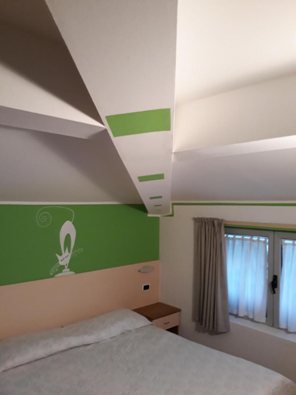 Hotel Due Laghi Padergnone Εξωτερικό φωτογραφία