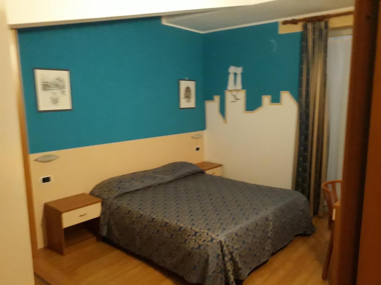 Hotel Due Laghi Padergnone Εξωτερικό φωτογραφία