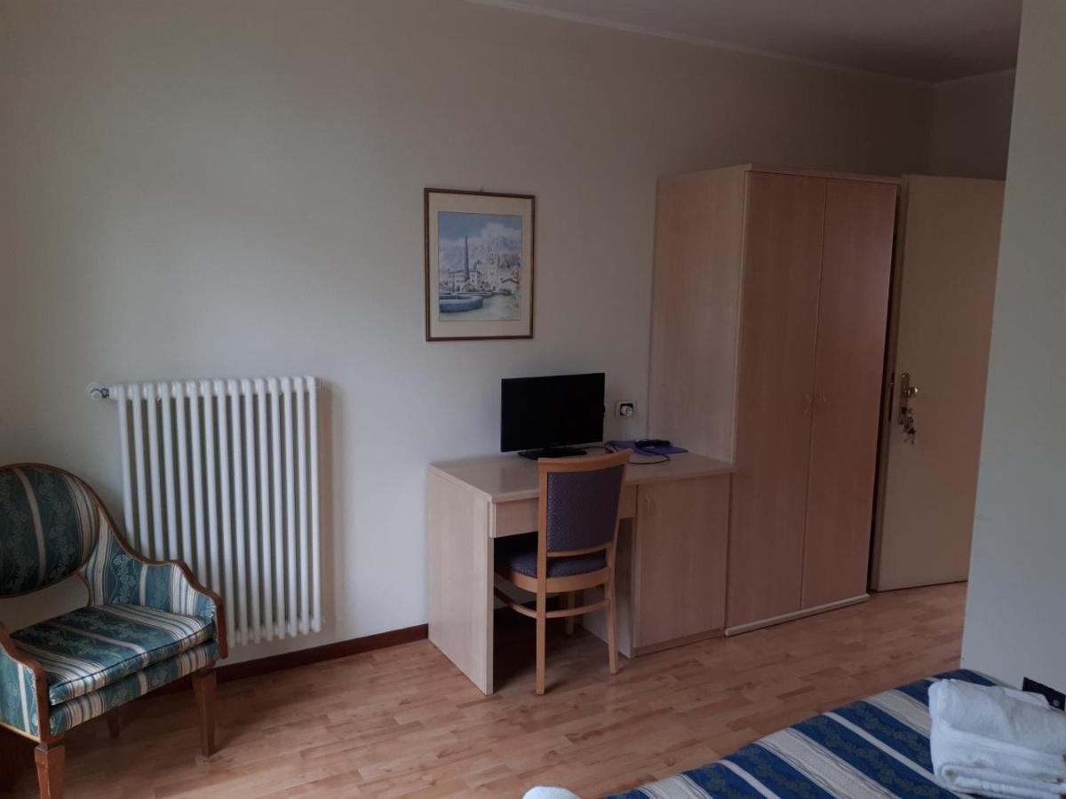 Hotel Due Laghi Padergnone Εξωτερικό φωτογραφία