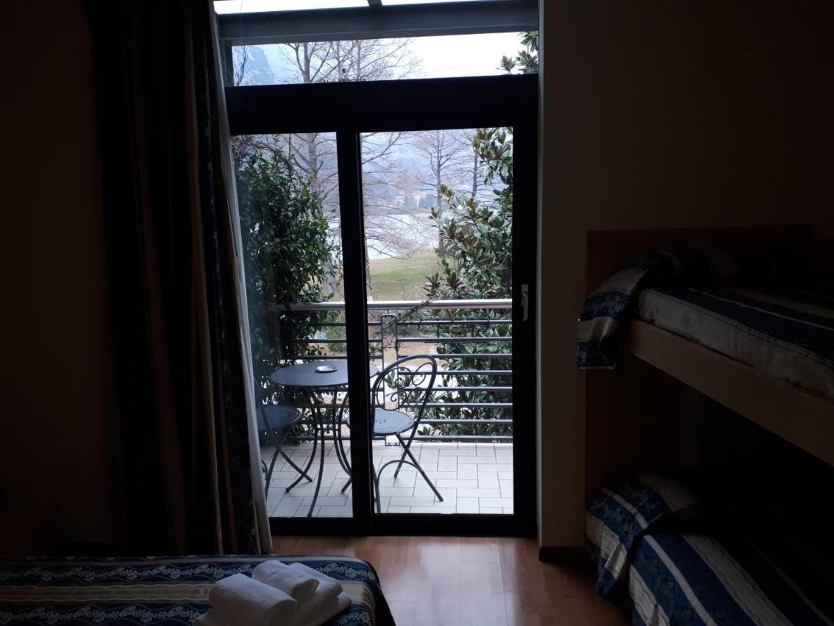 Hotel Due Laghi Padergnone Εξωτερικό φωτογραφία