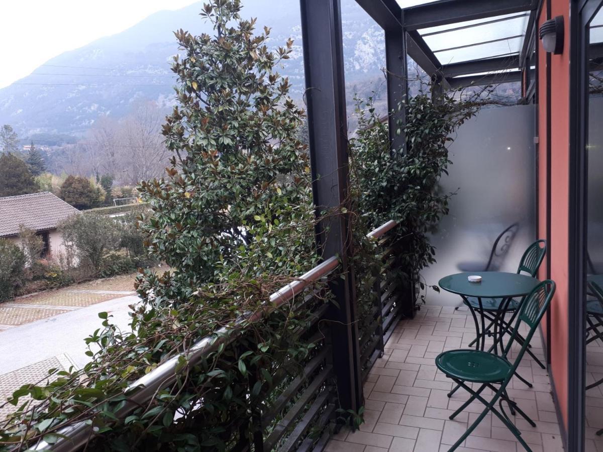 Hotel Due Laghi Padergnone Εξωτερικό φωτογραφία