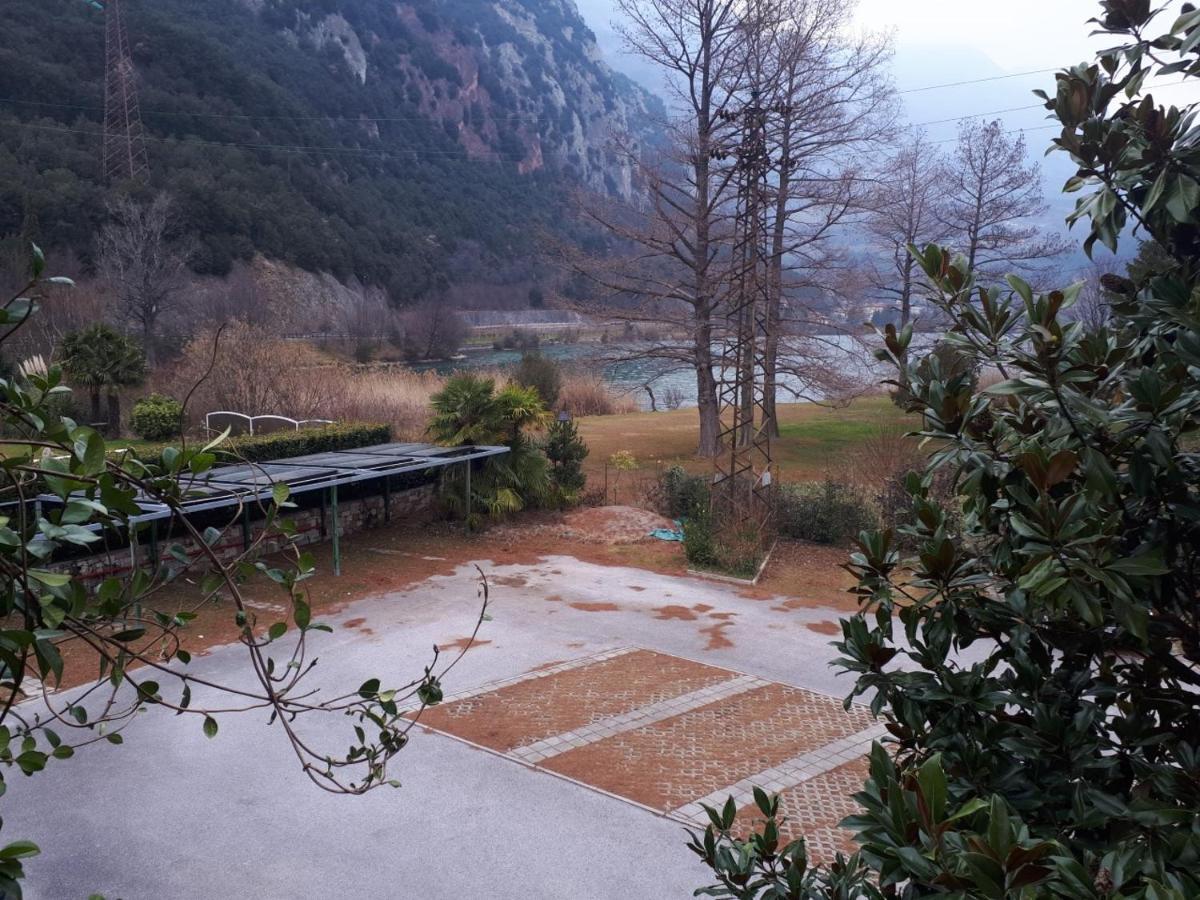 Hotel Due Laghi Padergnone Εξωτερικό φωτογραφία