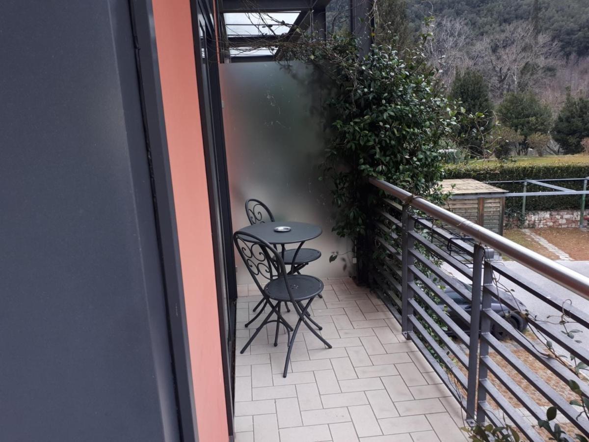 Hotel Due Laghi Padergnone Εξωτερικό φωτογραφία
